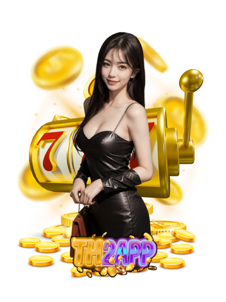 th2app หมุนสล็อต