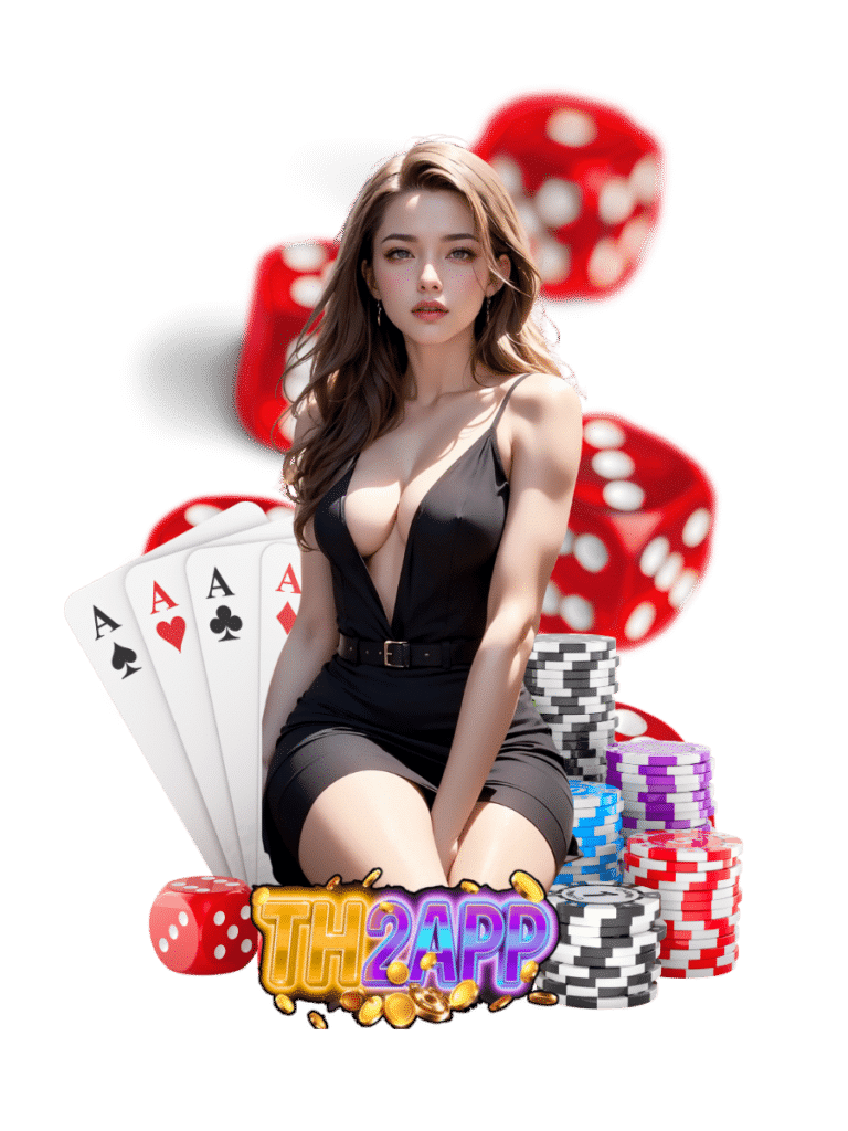 th2app เว็บพนันปลอดภัย