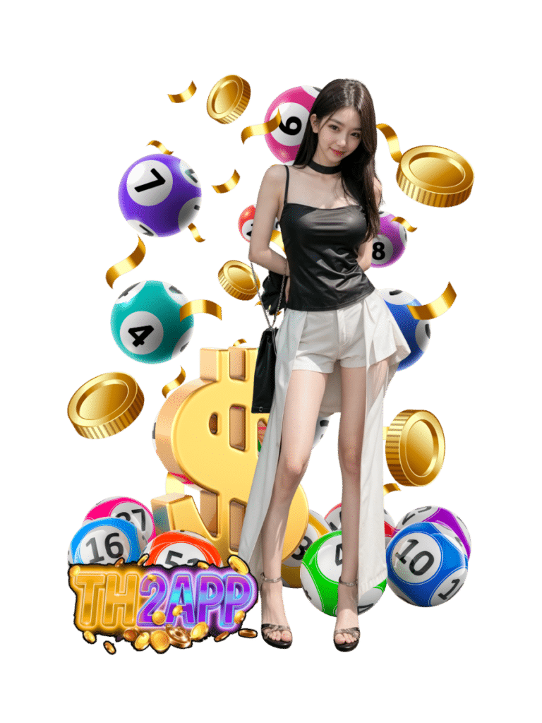 แทงหวย